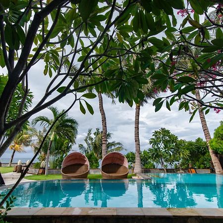 Retreat Villa Toraja Baturinggit Kubu Εξωτερικό φωτογραφία