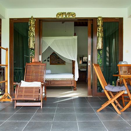Retreat Villa Toraja Baturinggit Kubu Εξωτερικό φωτογραφία
