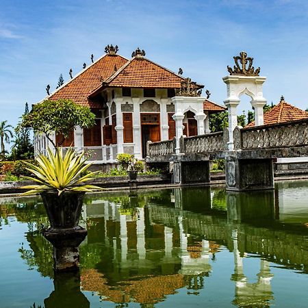 Retreat Villa Toraja Baturinggit Kubu Εξωτερικό φωτογραφία