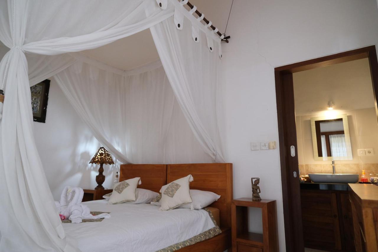 Retreat Villa Toraja Baturinggit Kubu Εξωτερικό φωτογραφία