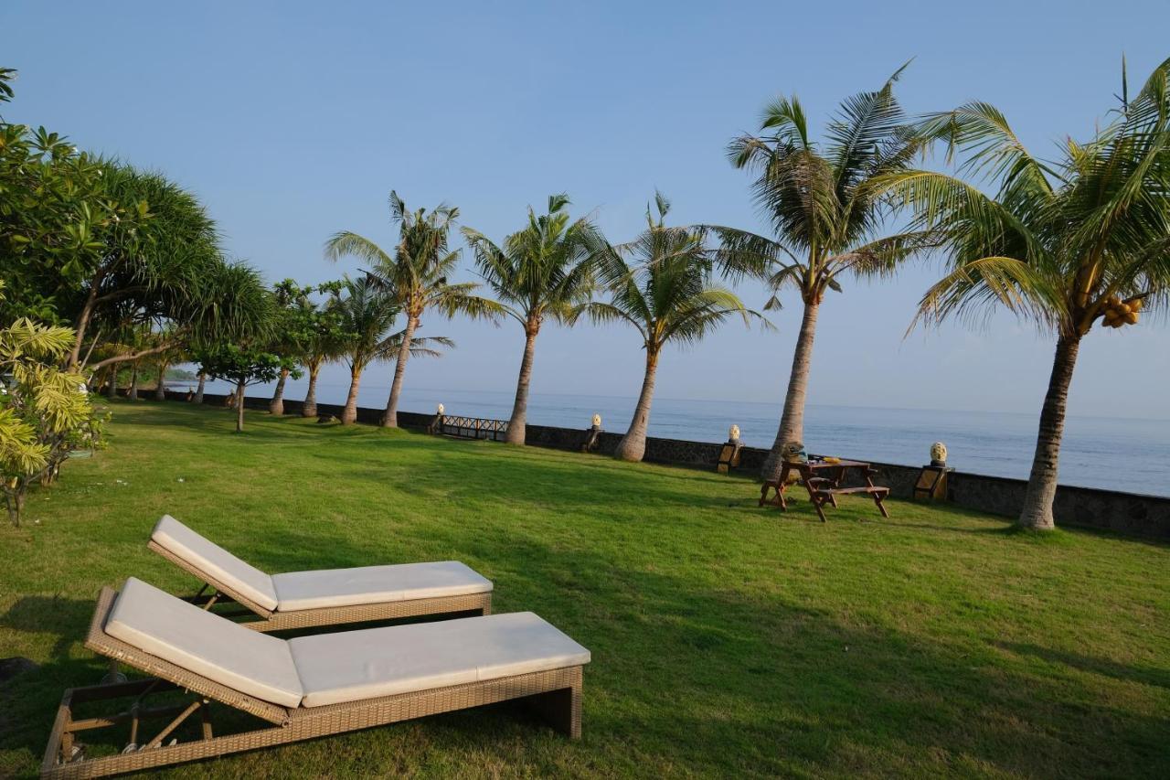 Retreat Villa Toraja Baturinggit Kubu Εξωτερικό φωτογραφία