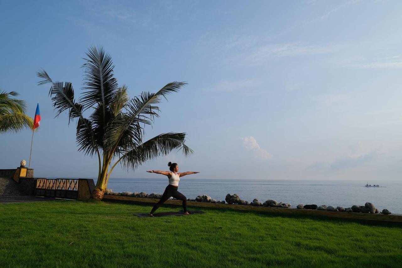 Retreat Villa Toraja Baturinggit Kubu Εξωτερικό φωτογραφία