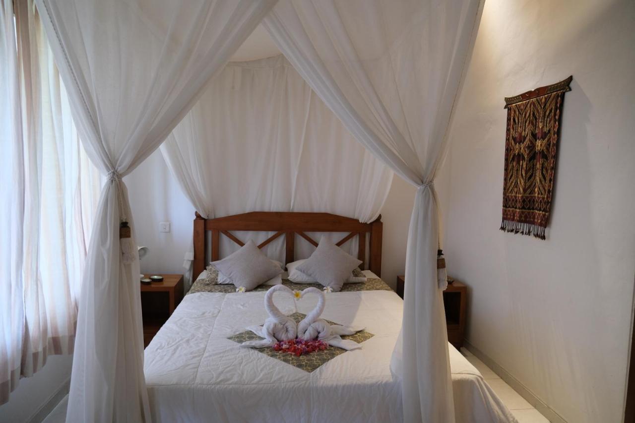 Retreat Villa Toraja Baturinggit Kubu Εξωτερικό φωτογραφία
