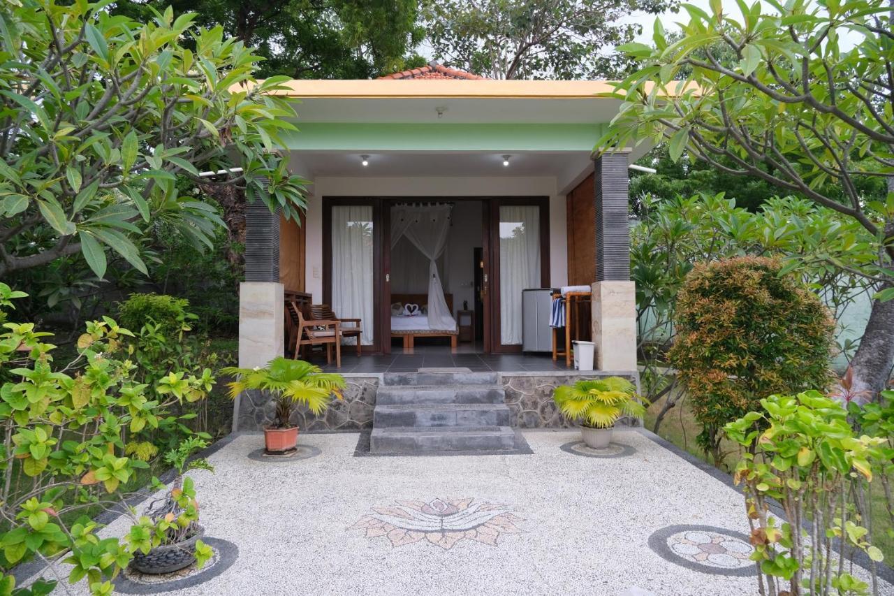 Retreat Villa Toraja Baturinggit Kubu Εξωτερικό φωτογραφία