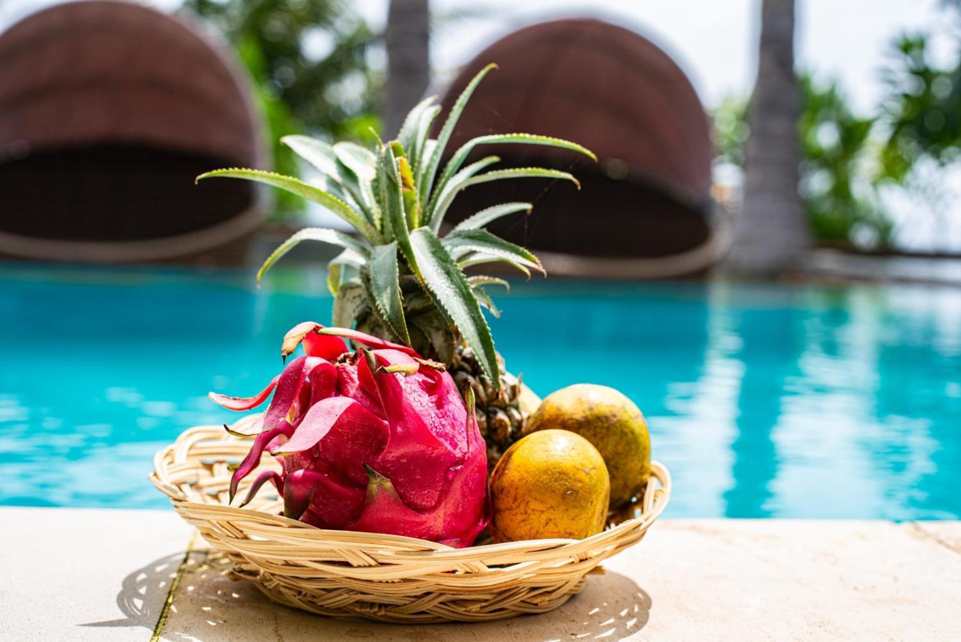 Retreat Villa Toraja Baturinggit Kubu Εξωτερικό φωτογραφία