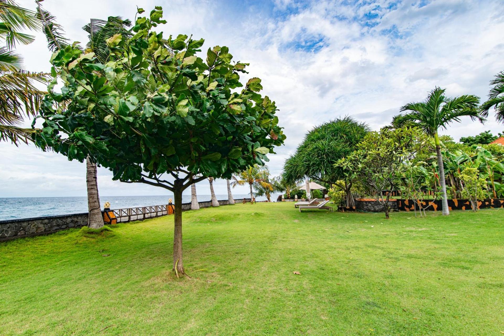 Retreat Villa Toraja Baturinggit Kubu Εξωτερικό φωτογραφία
