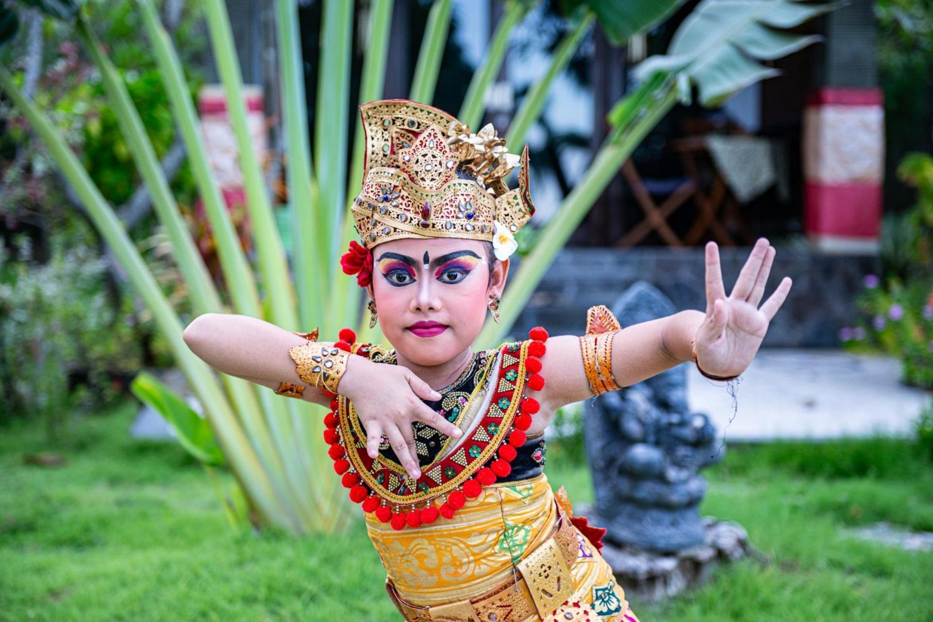 Retreat Villa Toraja Baturinggit Kubu Εξωτερικό φωτογραφία