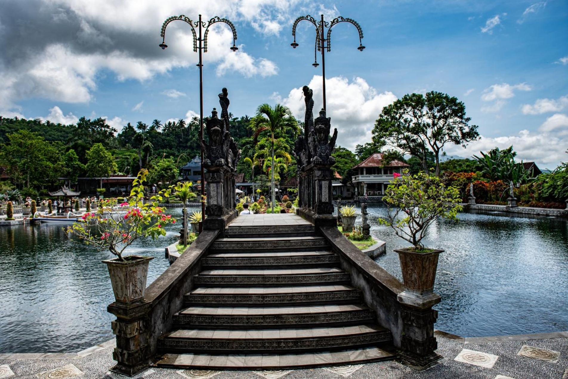 Retreat Villa Toraja Baturinggit Kubu Εξωτερικό φωτογραφία