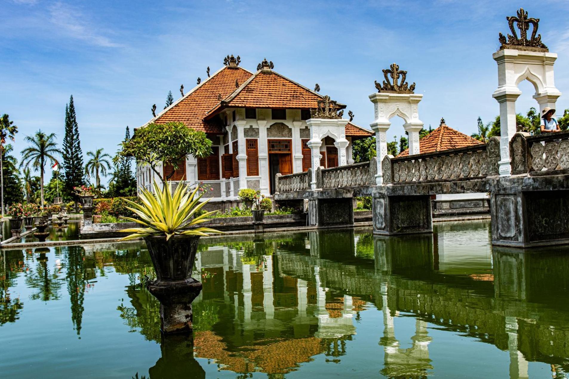 Retreat Villa Toraja Baturinggit Kubu Εξωτερικό φωτογραφία